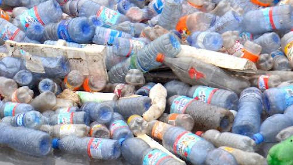 Rdc Vers Le Recyclage Des Déchets De Kinshasa Dans Une Chaine De Valeur De Léconomie 3565